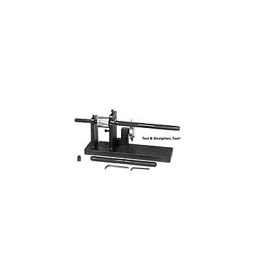Image 1 of Extractor Rod & Yoke Alignment Tool