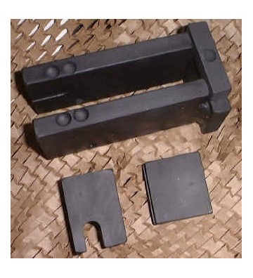 Image 1 of AK-47 Adj. Trigger Guard Rivet Jig