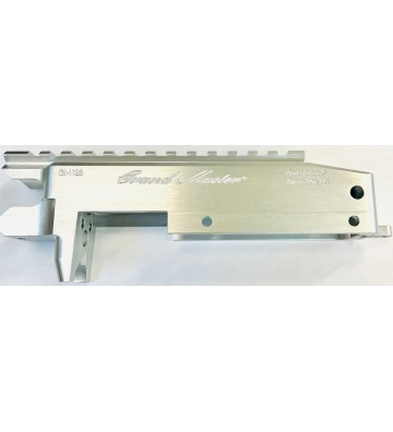 Image 1 of Grandmaster® Machined Picatinny Rail Receiver