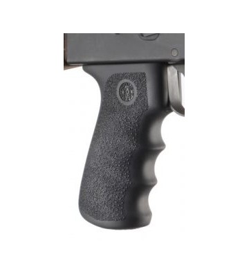Image 1 of AK-47/AK-74 Rubber Grip with Finger Grooves