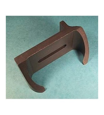 Image 1 of 1911 Auto Universal Checkering Guide