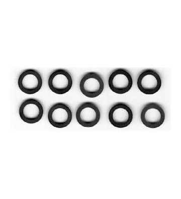 Image 1 of Precision Stainless Steel Endshake Bearings