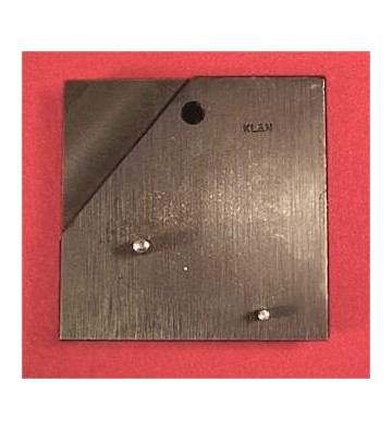 Image 1 of Hammer & Sear Block