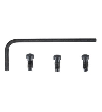 Image 1 of Power Sideplate Screws