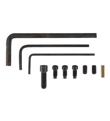 Image 1 of S&W Allen Screw Kit
