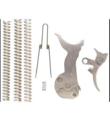 Image 1 of PC Single Action Half Cock Hammer & Trigger Kits for Ruger® SA