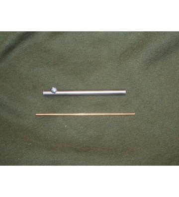 Image 1 of Safety spring and plunger installation tool