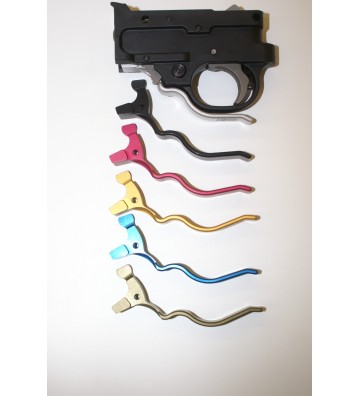 Image 1 of Competition Ext. Magazine Release