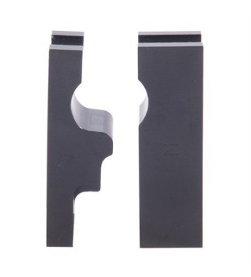 Image 1 of S&W Revolver Action Wrench Inserts