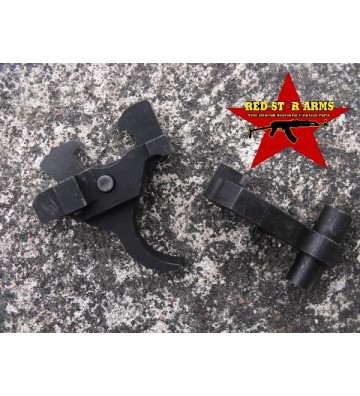 Image 1 of AK-47 Adjustable Military Trigger System