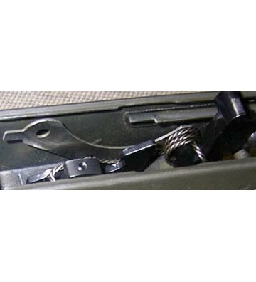 Image 1 of AK-47 Shepard's Crook Replacement