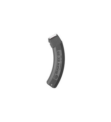 Image 1 of BX-25® Ruger® 25 rd. Factory Magazine
