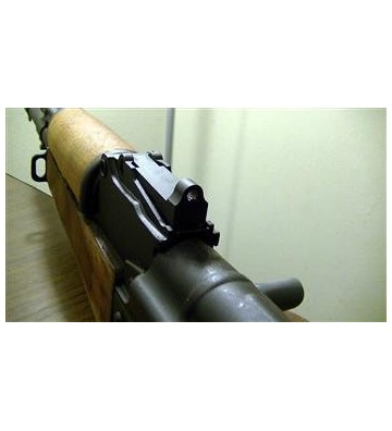 Image 1 of AK-47 Combat Peep Sight