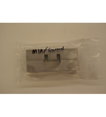 Image 1 of M1A/Garand Action Wrench Head insert