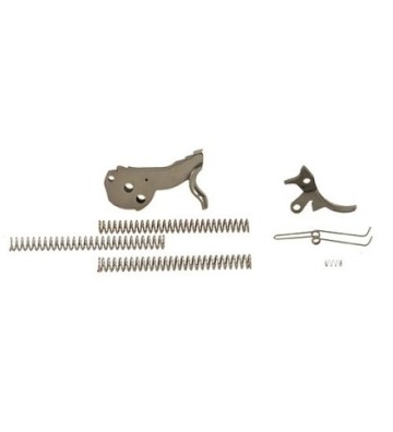 Image 1 of Ruger SA Bisley Hammer, Black Hawk-Vaquero Trigger Kit