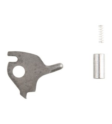 Image 1 of S&W Hammer Nose, Spring, Rivet Kit