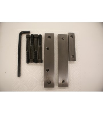 Image 1 of Power Custom Action/Barrel Vise