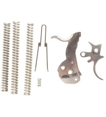 Image 1 of Ruger SA Bisley Hammer and Trigger Kit