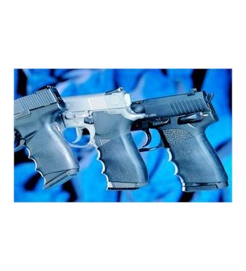 Image 1 of Handall Jr. Rubber Grip Sleeve