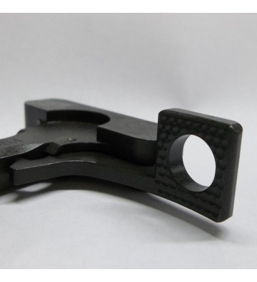 Image 1 of AR-15 Competition Paddle Latch only