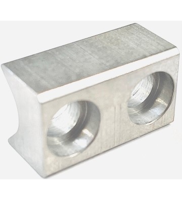 Image 1 of Competition S/S CNC Barrel V-Block