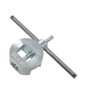 Image 1 of AKFST-GS Front Sight Tool (Gunsmith Edition)