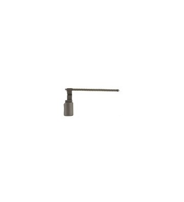 Image 1 of Heavy Bolt Handle for .17 Mach II