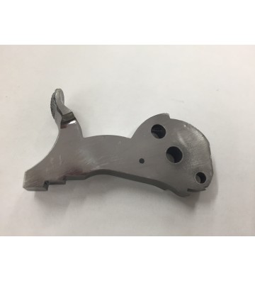 Image 1 of PC Montado/BlackHawk® Style Hammer Only S/S