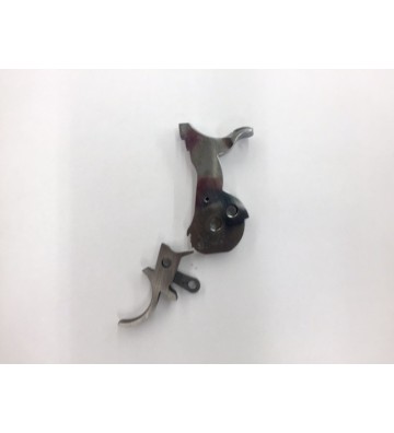 Image 1 of PC Kit for Montado/BlackHawk® Hammer & Bisley™ Trigger Kit S/