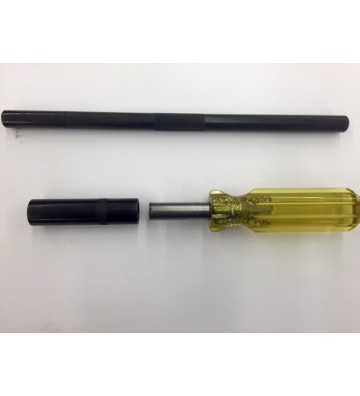 Image 1 of Yoke/Sleeve, Alignment Rod, Hammer/Yoke Cutter Kit