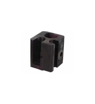 Image 1 of BJB UZI 1.4" Recoil Buffer