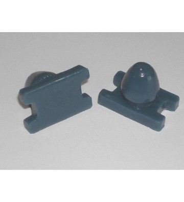 Image 1 of MP5 A3 "H" recoil buffer