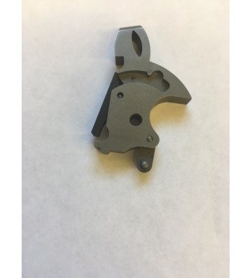 Image 1 of S&W K&L  Frame Post Competition Hammer spurless