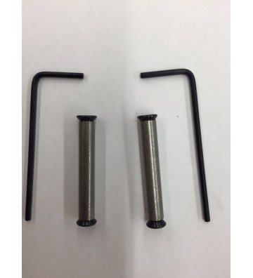 Image 1 of Competition Anit Walk Receiver Pins