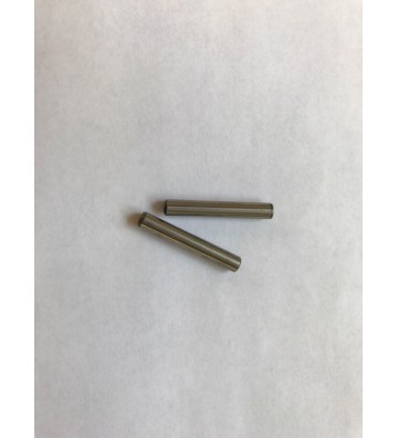 Image 1 of Stainless Steel Rec. Pins