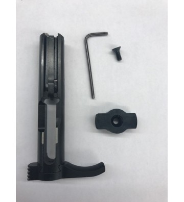 Image 1 of GM Comp. Bolt with Racker Kit for Ruger® MK I™ - MK IV™