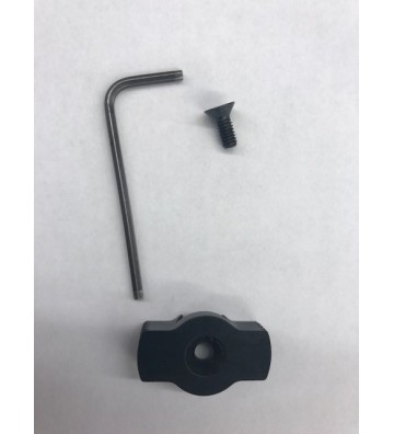 Image 1 of GM Bolt Racker for PC Comp. Bolt For Ruger® MK I™- MK IV™