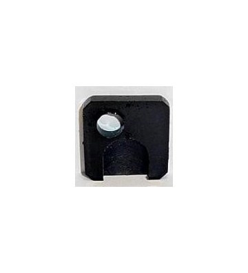 Image 1 of 1/4" Uzi Buffer