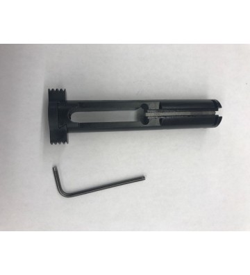 Image 1 of GM Comp. Bolt with Racker w/ears for Ruger® MK I™ - MK IV™