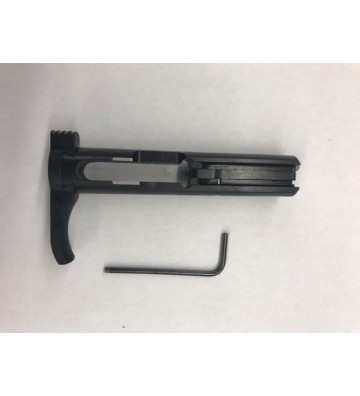 Image 1 of GM Comp. Bolt with Racker W/Hook for Ruger® MK I™ -MK IV™