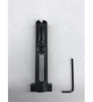 Image 1 of GM Bolt W/Racker W/ears for Ruger® MK I™ - MK IV™
