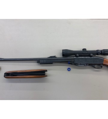 Image 1 of Remington 7400 Semi Auto Rifle Buffer