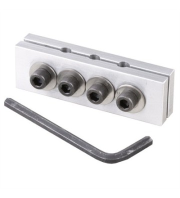 Image 1 of Extractor Rod Wrench Remover