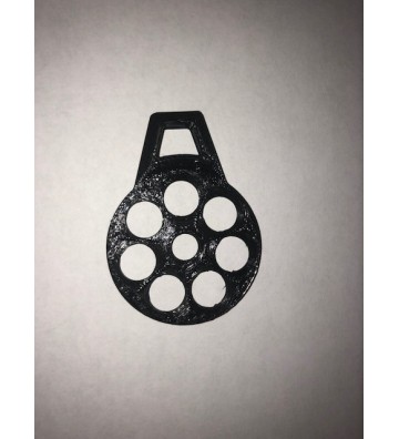 Image 1 of S&W 7 shot .357/.38 Loader