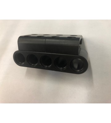 Image 1 of Ben's Pocket Pal Universal Deluxe 38/.357 Cartridge Holder