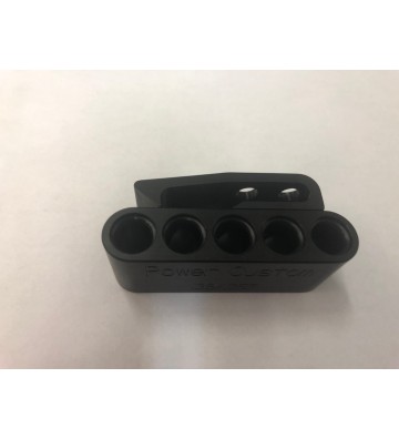 Image 1 of Ben's Pocket Pal Deluxe 38/.357 Cartridge Holder