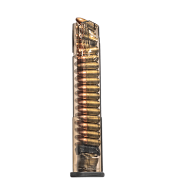 Image 1 of ETS 30 round (9mm) mag fits Sig P320