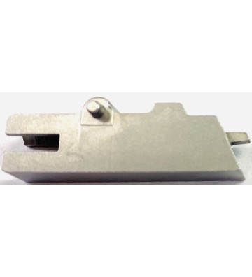 Image 1 of S&W CNC'd Rebound Slide (Block)