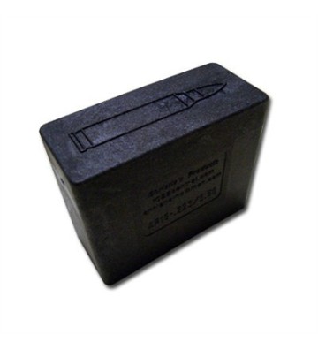 Image 1 of AK magazine Loader 7.62 x 39