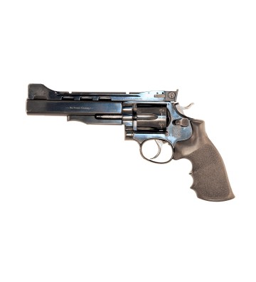 Image 1 of SW-4  Smith & Wesson  17  22139	  .22 LR